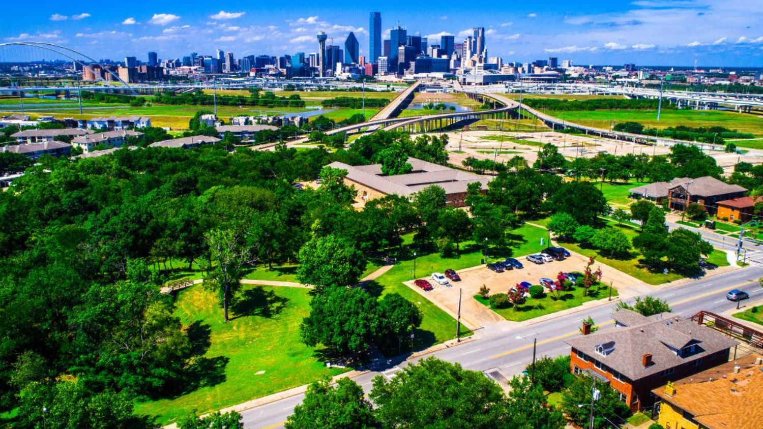 Dallas Fort Worth